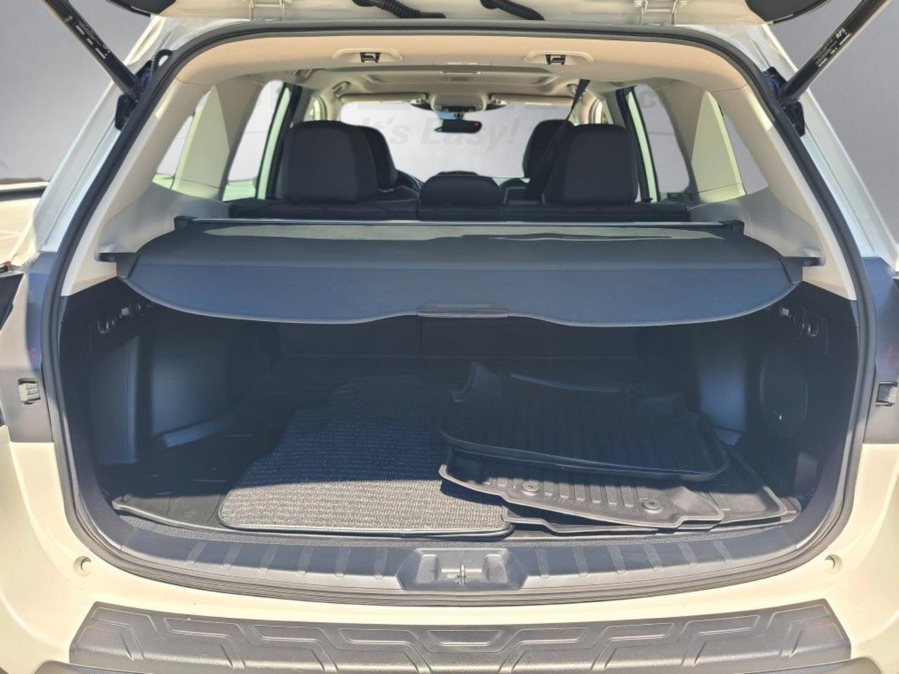 2022 Subaru Forester Touring Springfield VA