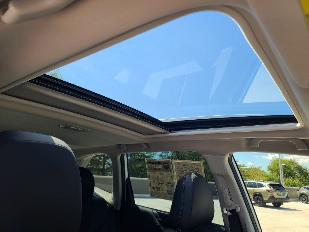 2022 Subaru Forester Touring Springfield VA