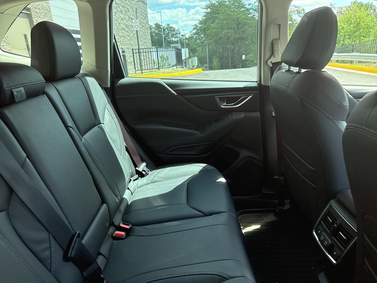 2022 Subaru Forester Touring Springfield VA