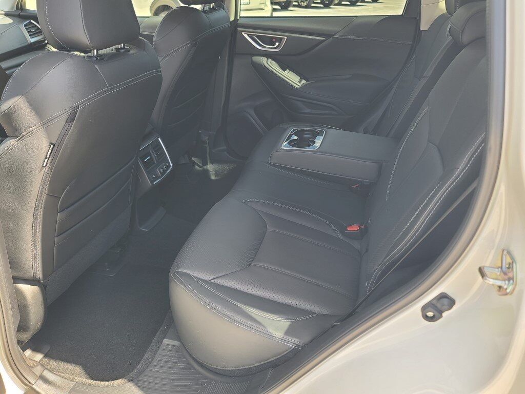 2022 Subaru Forester Touring Springfield VA