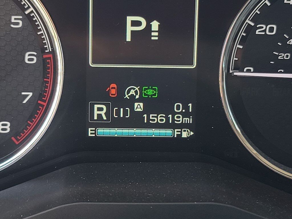 2022 Subaru Forester Touring Springfield VA