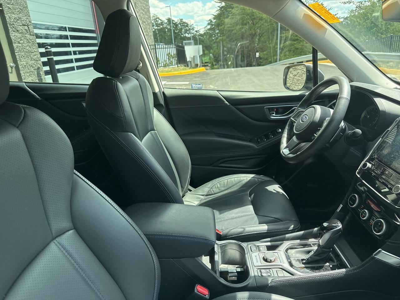 2022 Subaru Forester Touring Springfield VA