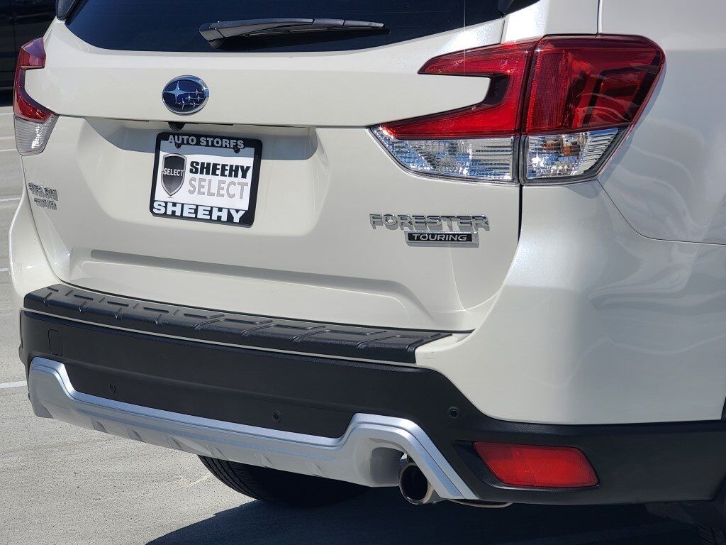 2022 Subaru Forester Touring Springfield VA