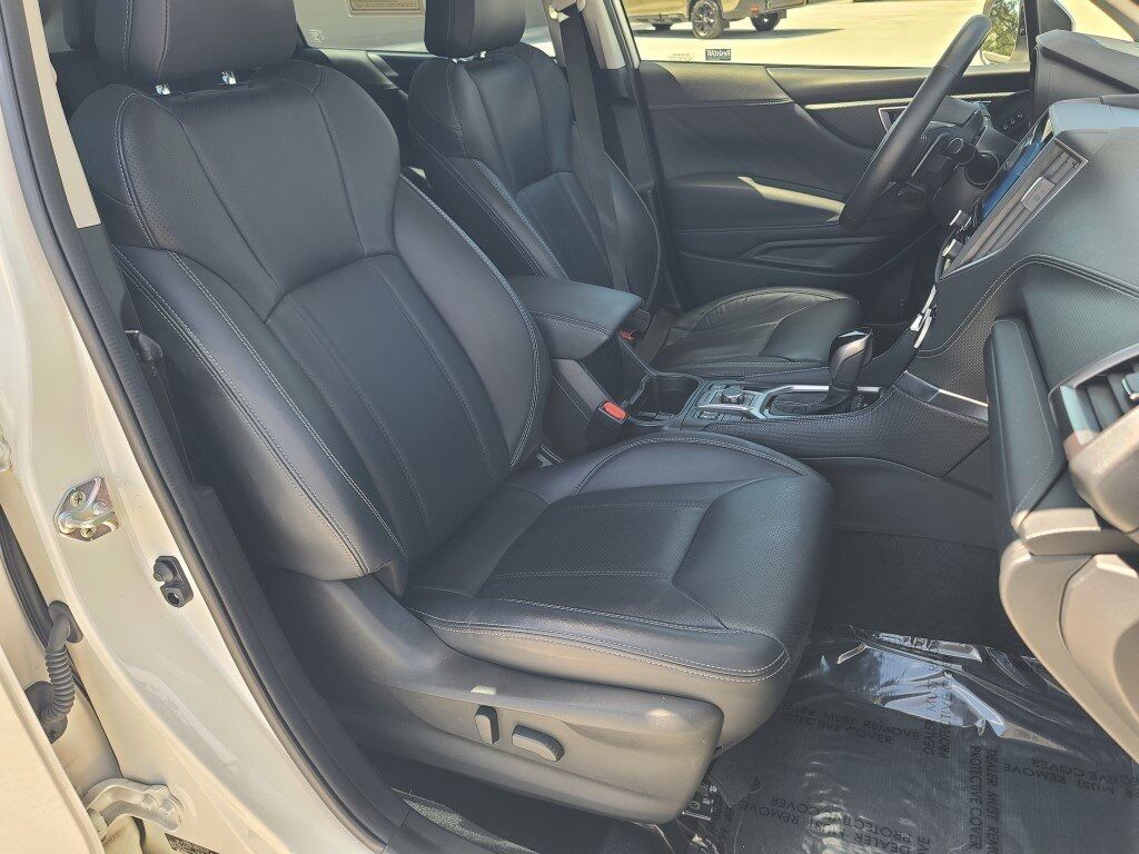 2022 Subaru Forester Touring Springfield VA