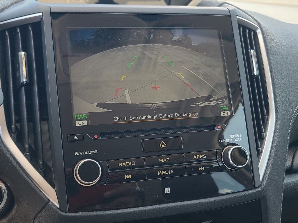2022 Subaru Forester Touring Springfield VA