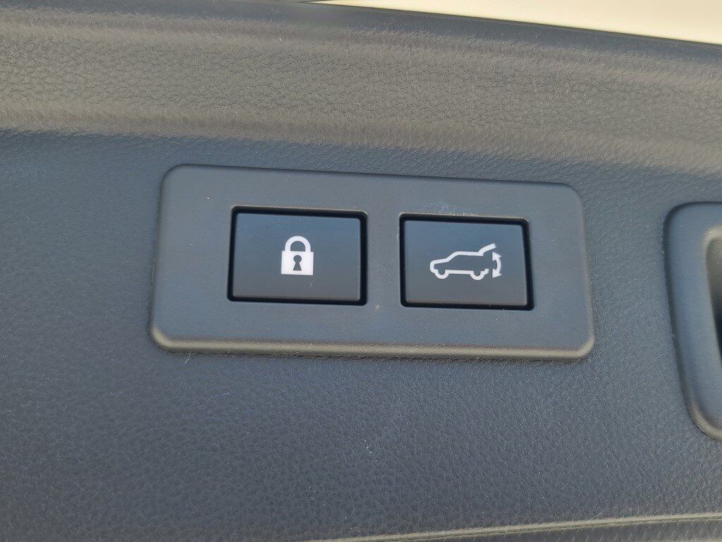 2022 Subaru Forester Touring Springfield VA