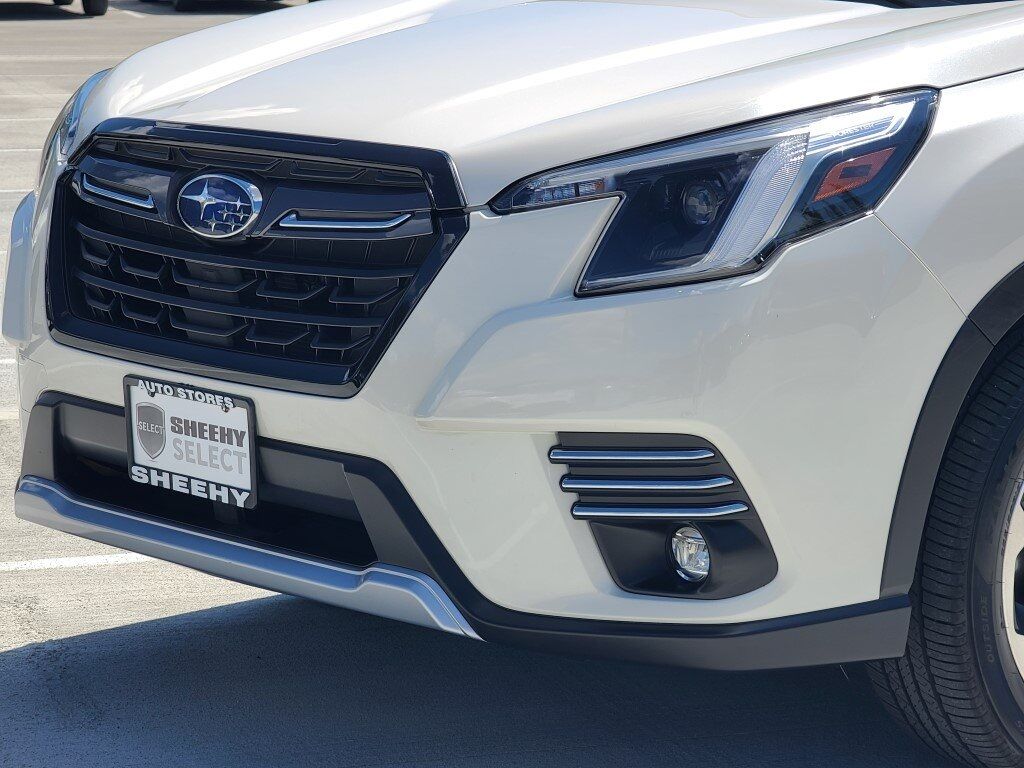 2022 Subaru Forester Touring Springfield VA