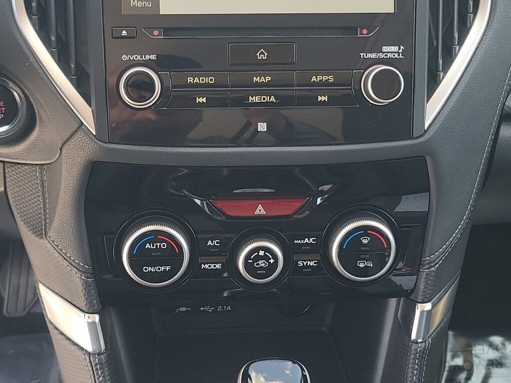 2022 Subaru Forester Touring Springfield VA
