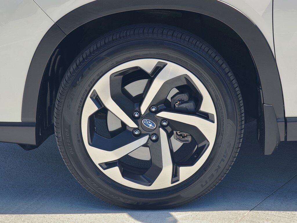 2022 Subaru Forester Touring Springfield VA