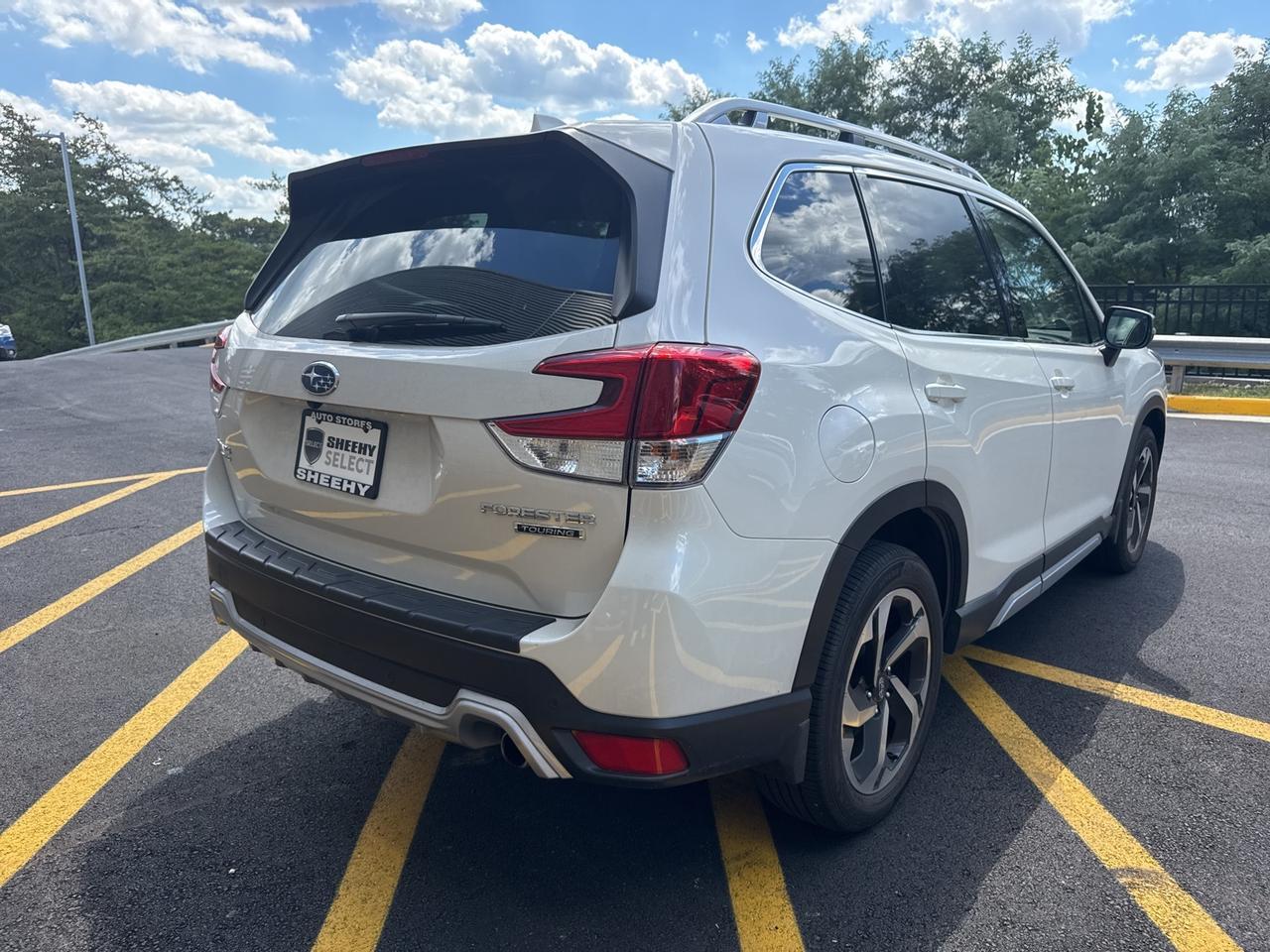 2022 Subaru Forester Touring Springfield VA