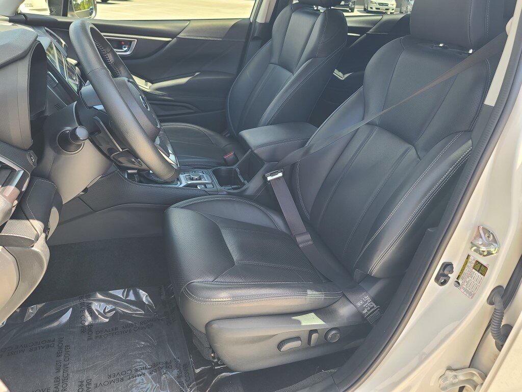 2022 Subaru Forester Touring Springfield VA