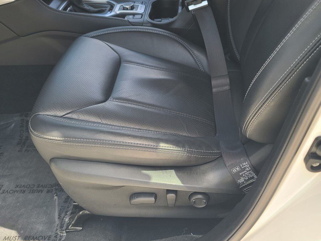 2022 Subaru Forester Touring Springfield VA