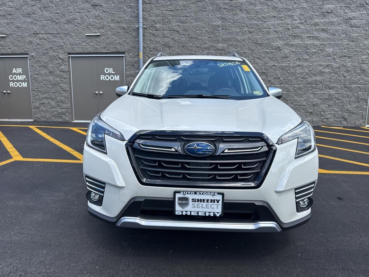 2022 Subaru Forester Touring Springfield VA