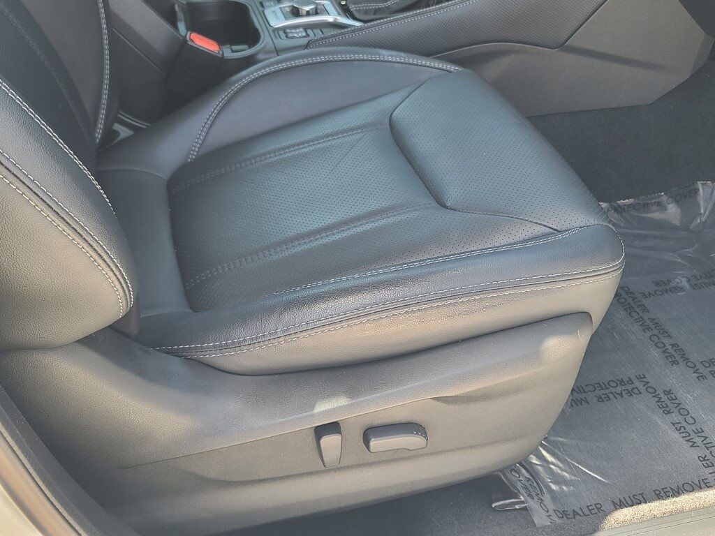 2022 Subaru Forester Touring Springfield VA