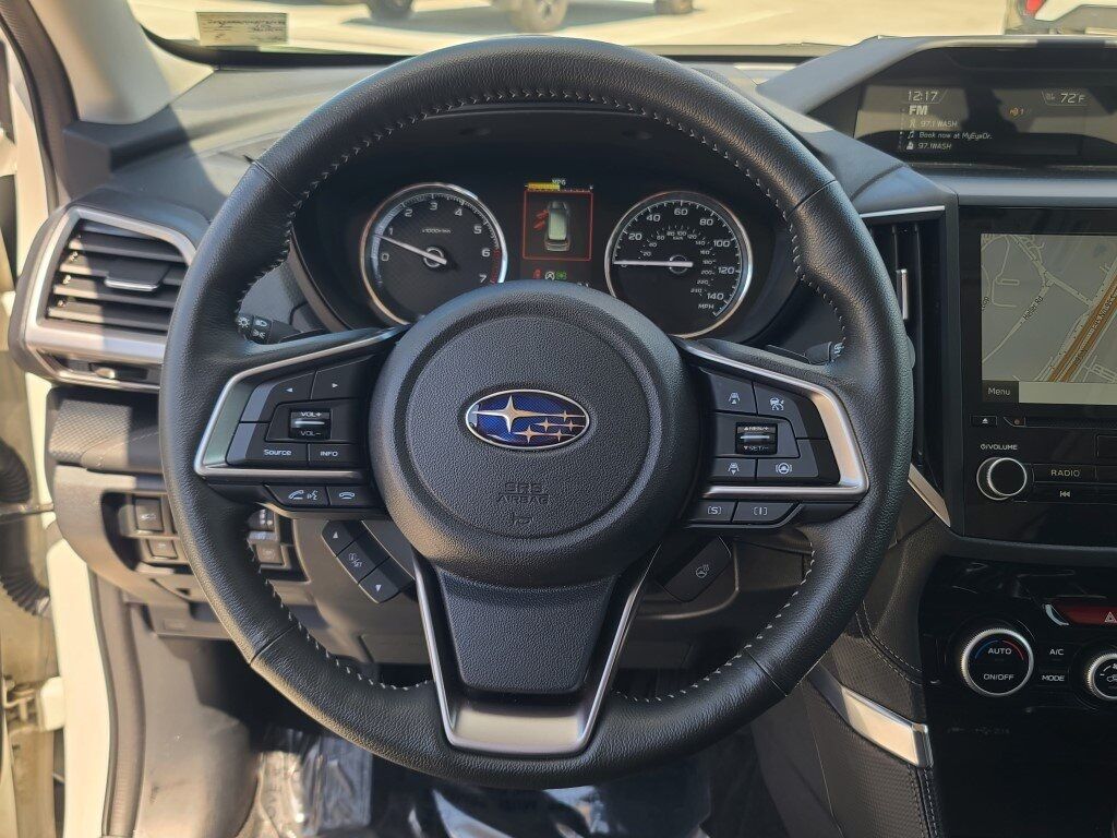 2022 Subaru Forester Touring Springfield VA