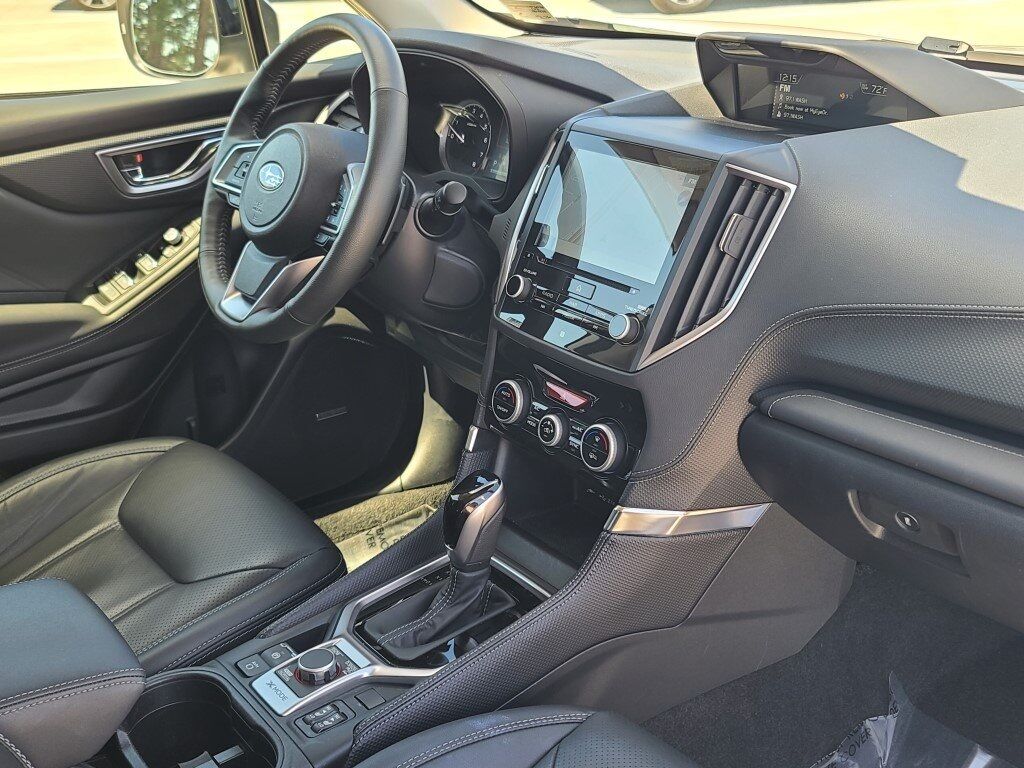 2022 Subaru Forester Touring Springfield VA