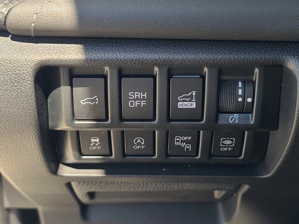 2022 Subaru Forester Touring Springfield VA
