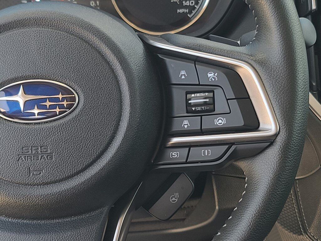 2022 Subaru Forester Touring Springfield VA