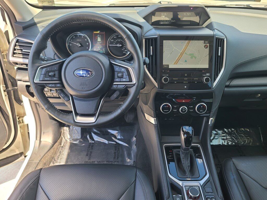 2022 Subaru Forester Touring Springfield VA