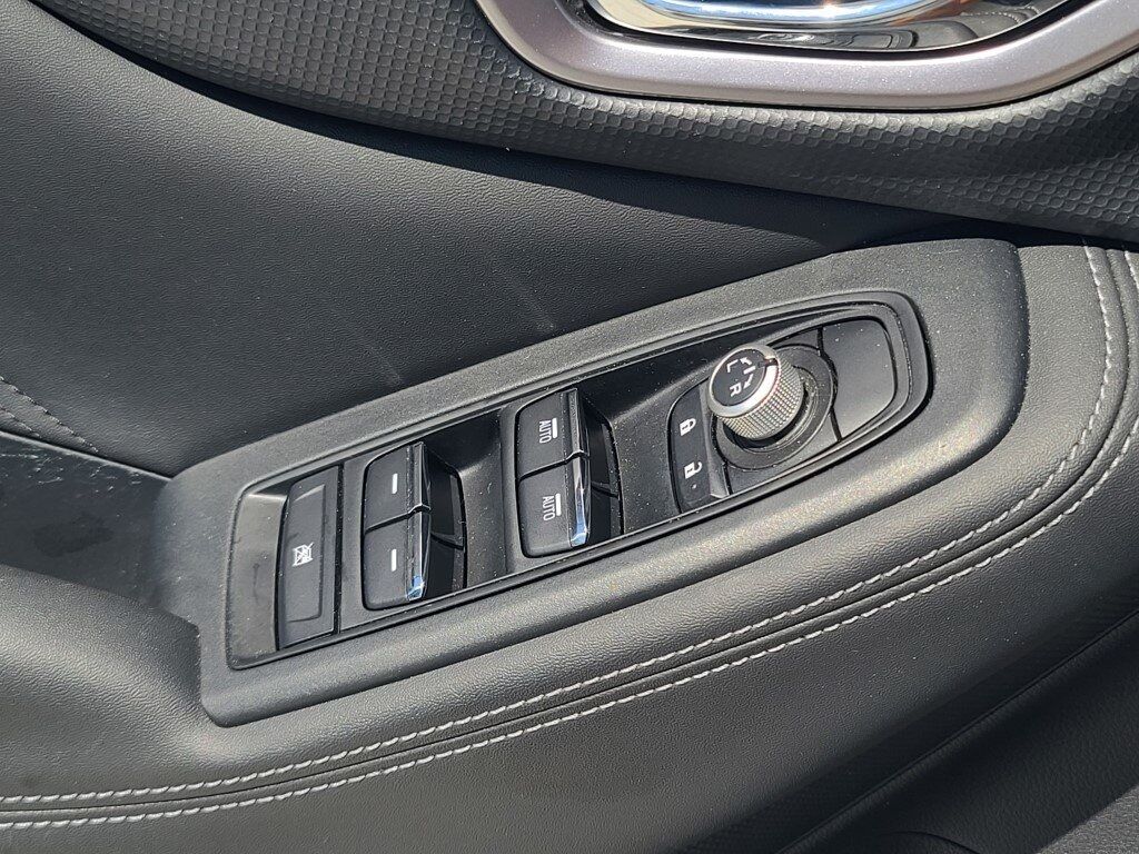 2022 Subaru Forester Touring Springfield VA