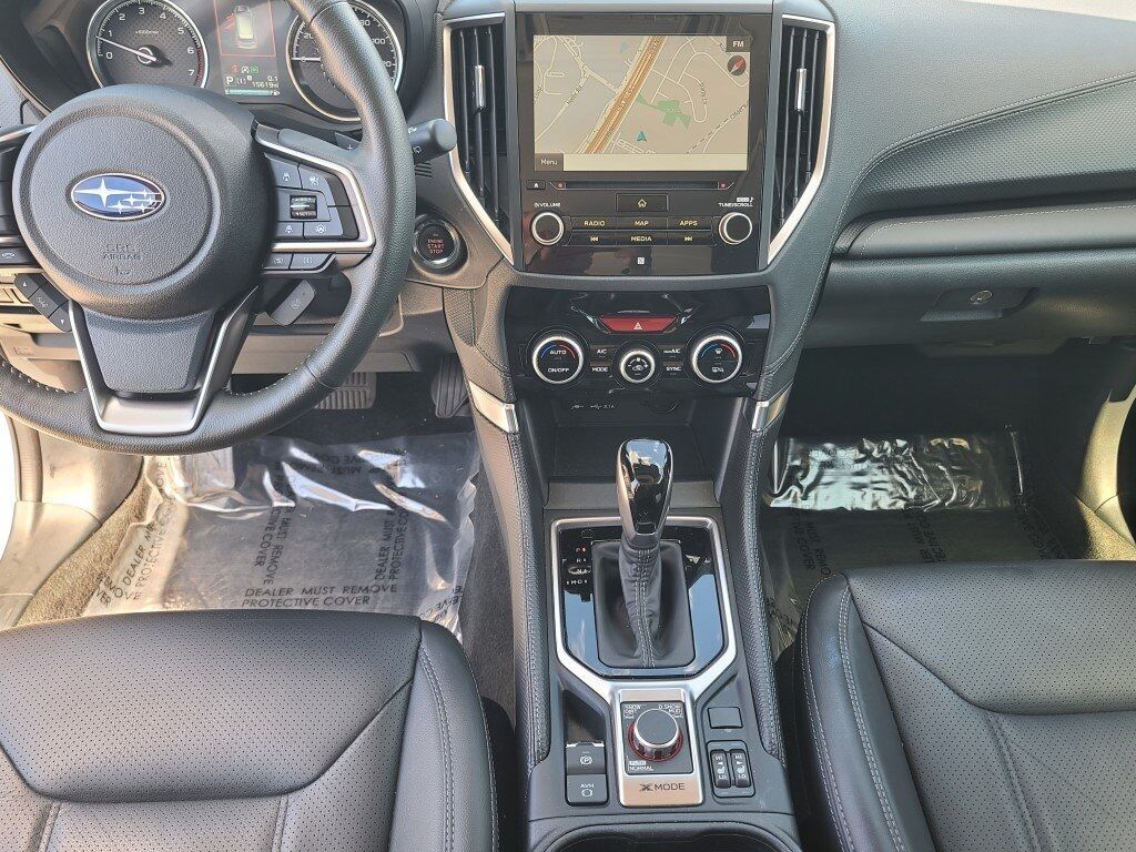 2022 Subaru Forester Touring Springfield VA