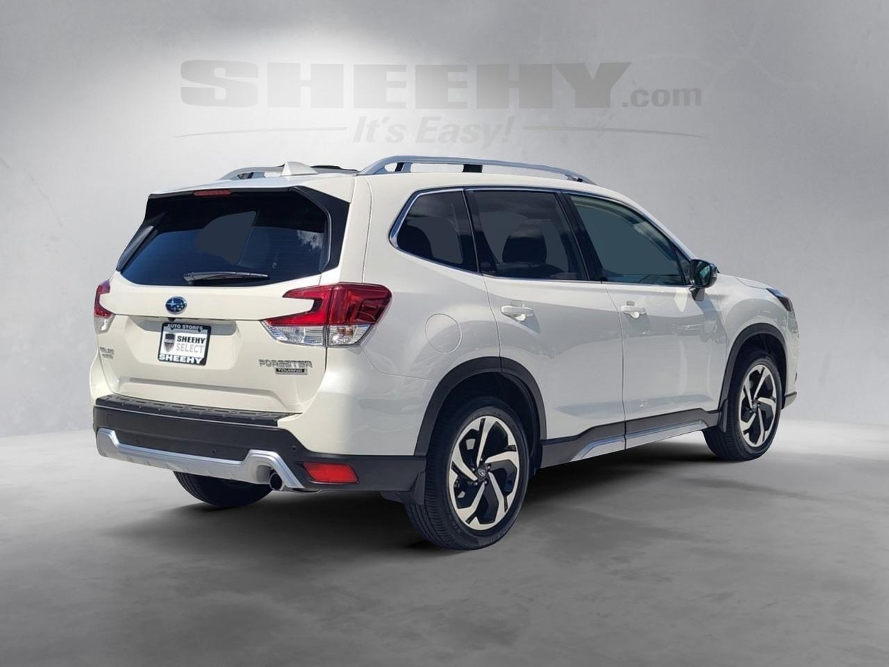 2022 Subaru Forester Touring Springfield VA