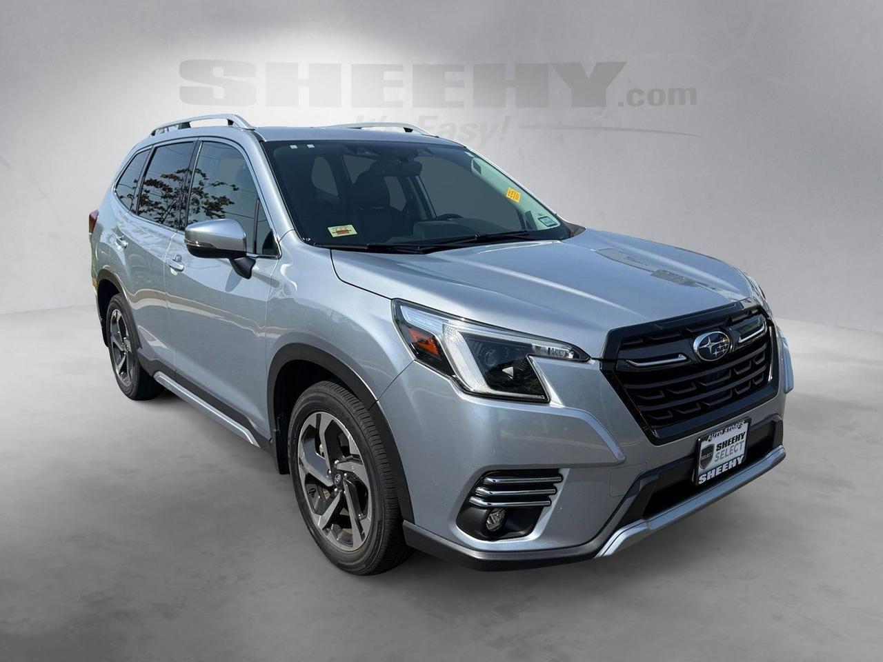 2022 Subaru Forester Touring Springfield VA