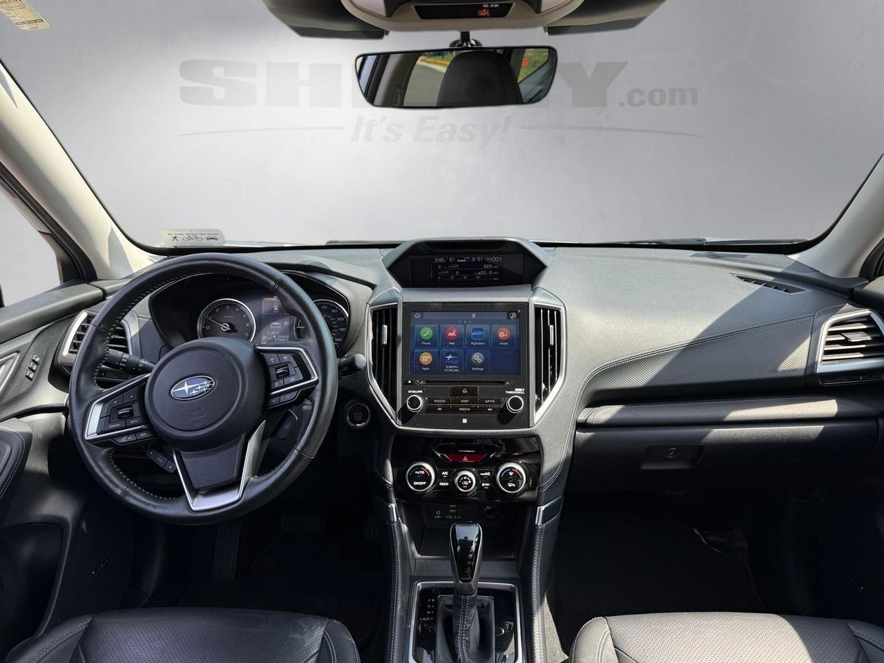2022 Subaru Forester Touring Springfield VA
