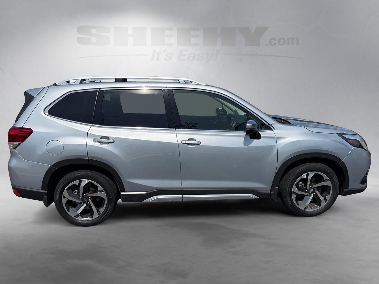 2022 Subaru Forester Touring Springfield VA