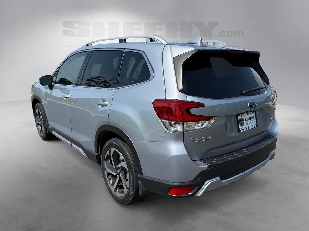2022 Subaru Forester Touring Springfield VA
