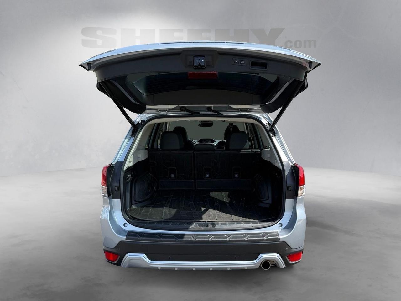 2022 Subaru Forester Touring Springfield VA