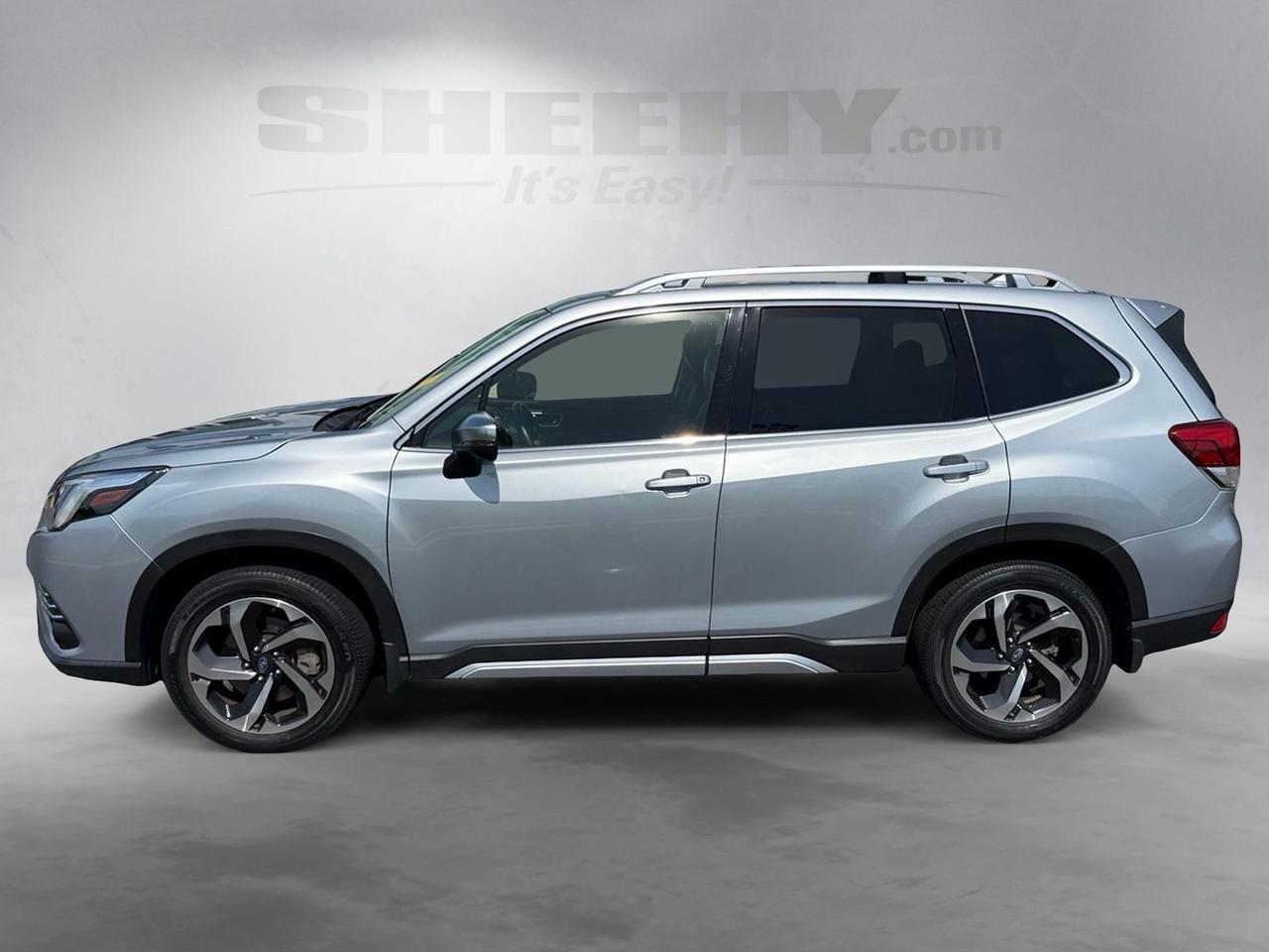 2022 Subaru Forester Touring Springfield VA