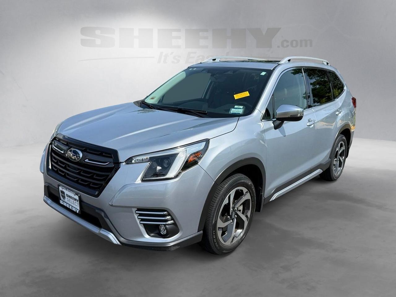 2022 Subaru Forester Touring Springfield VA