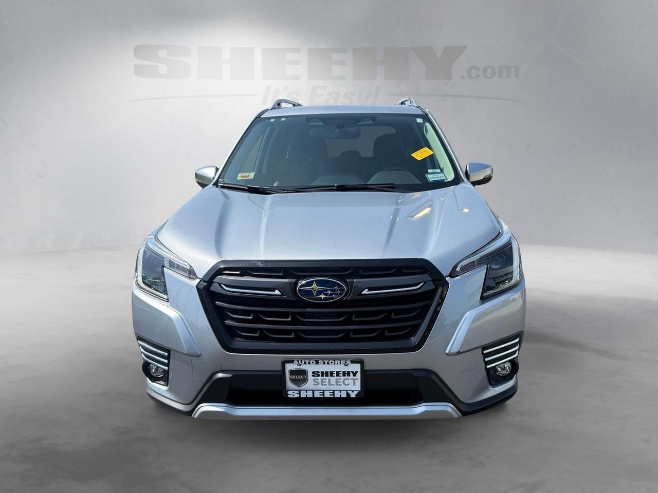 2022 Subaru Forester Touring Springfield VA