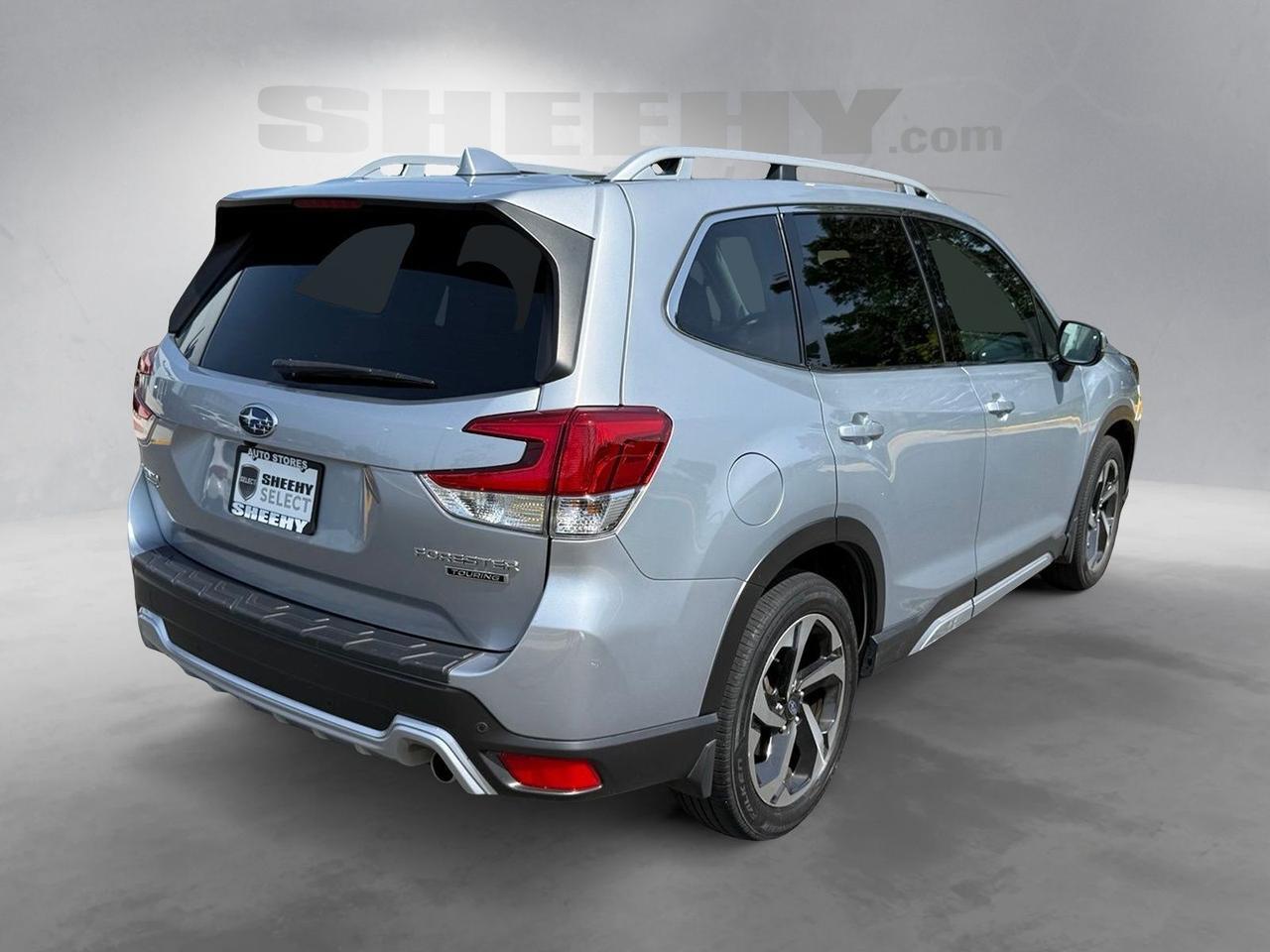 2022 Subaru Forester Touring Springfield VA