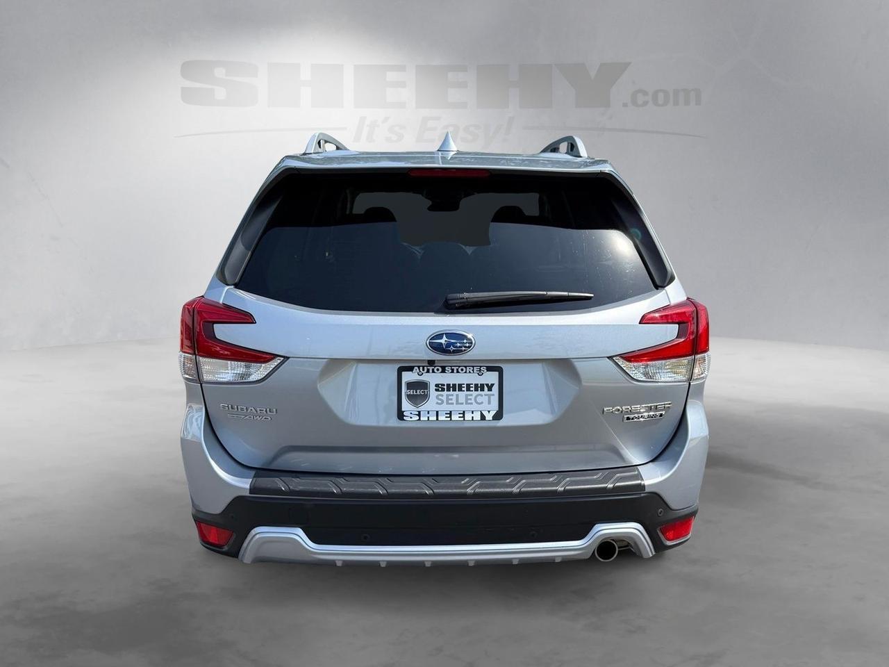 2022 Subaru Forester Touring Springfield VA