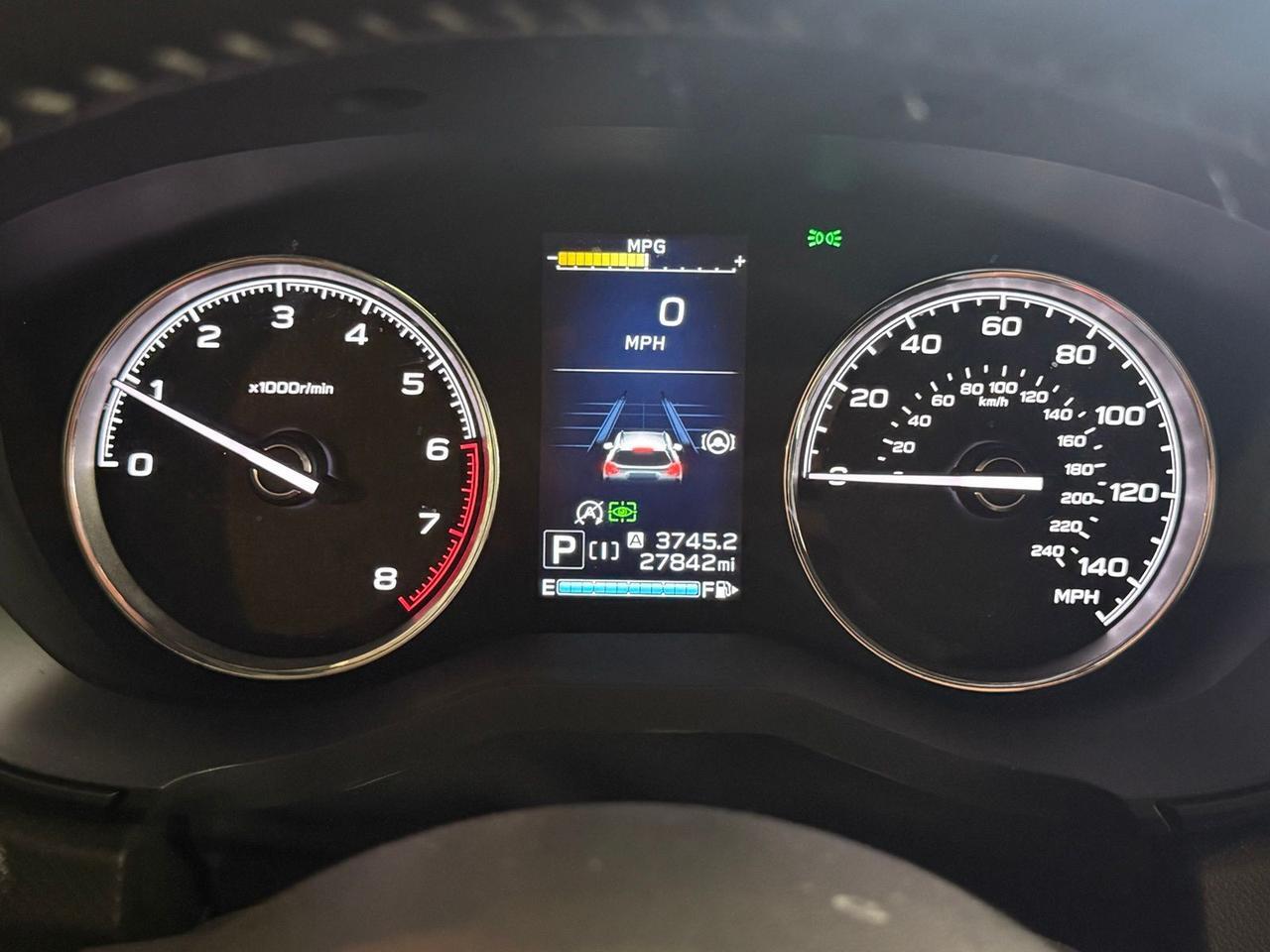 2022 Subaru Forester Touring Springfield VA