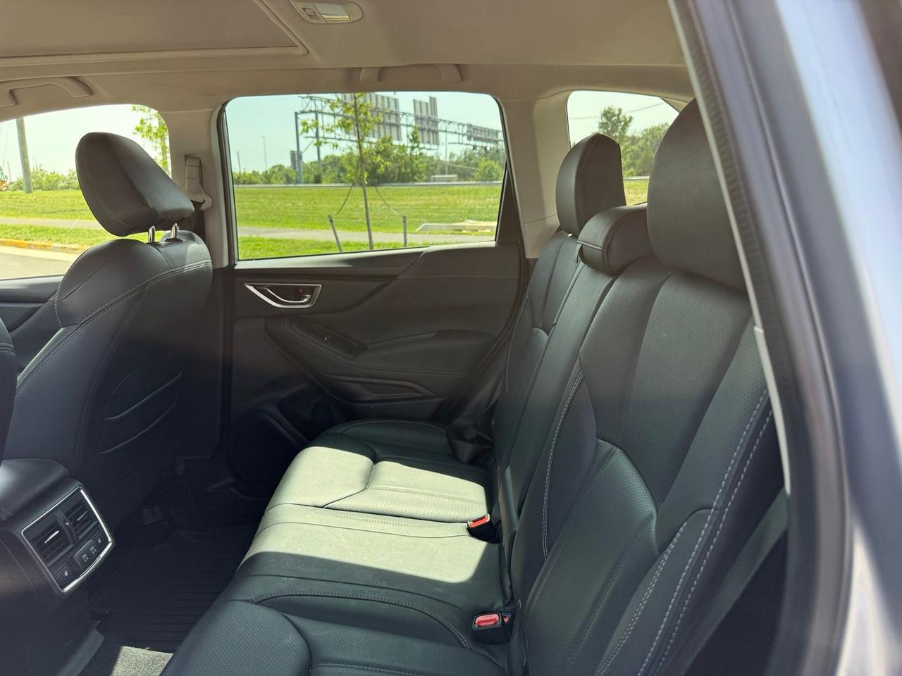 2022 Subaru Forester Touring Springfield VA