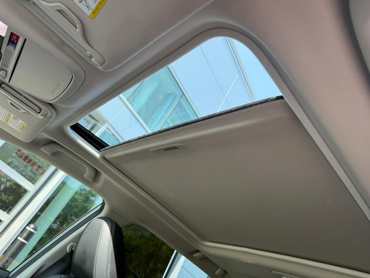 2022 Subaru Forester Touring Springfield VA