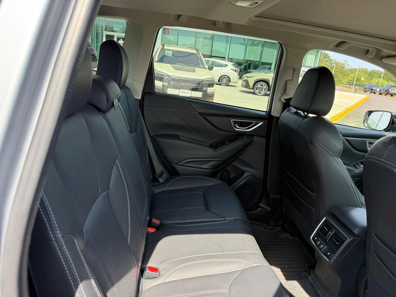 2022 Subaru Forester Touring Springfield VA