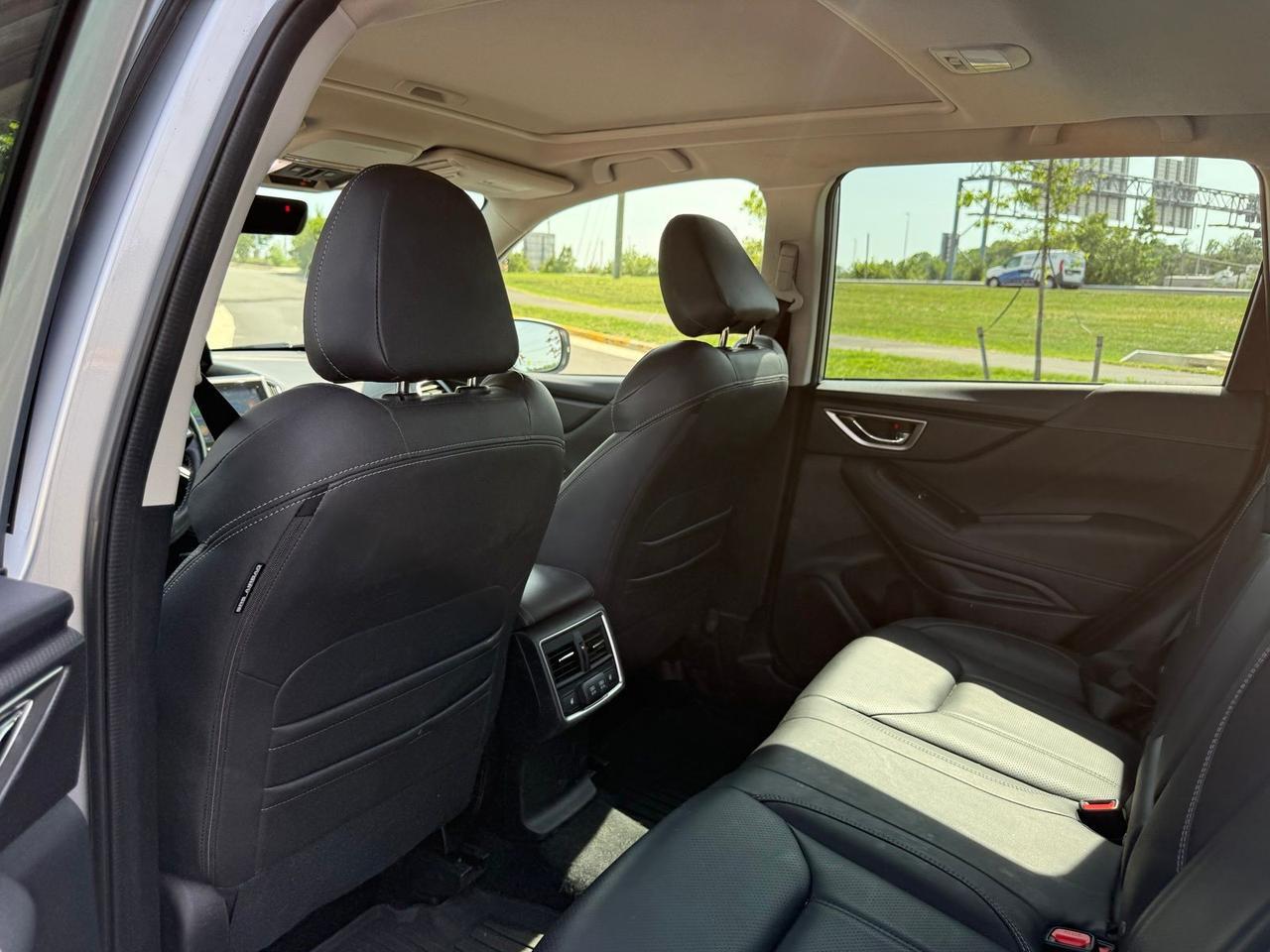 2022 Subaru Forester Touring Springfield VA