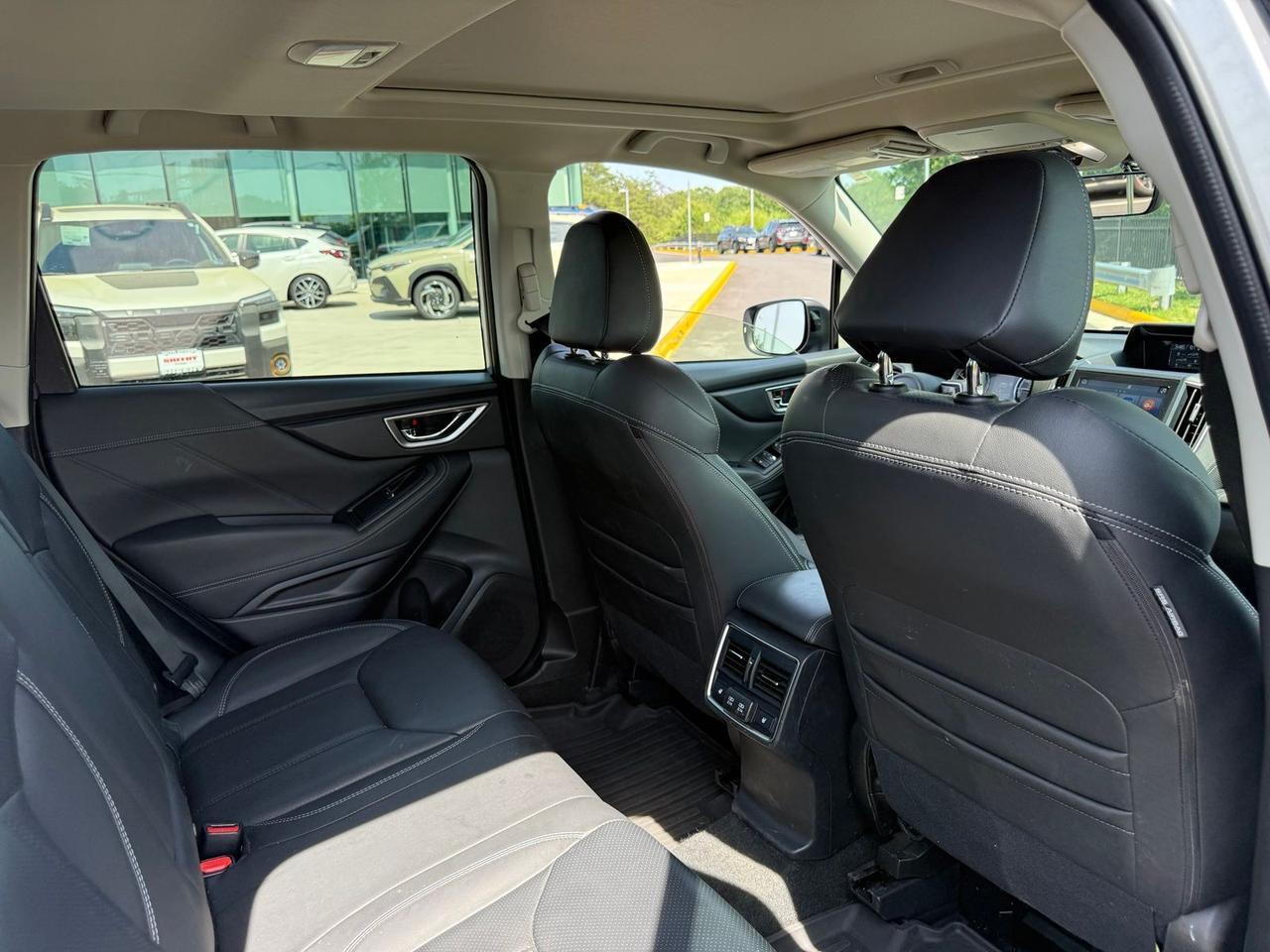 2022 Subaru Forester Touring Springfield VA
