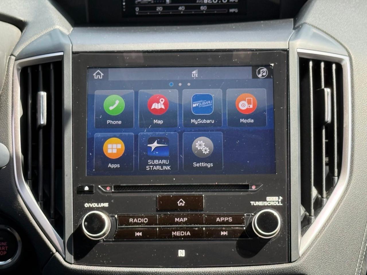 2022 Subaru Forester Touring Springfield VA