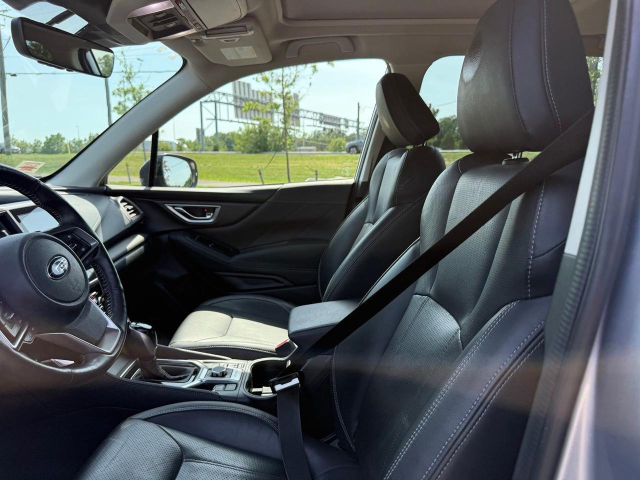 2022 Subaru Forester Touring Springfield VA