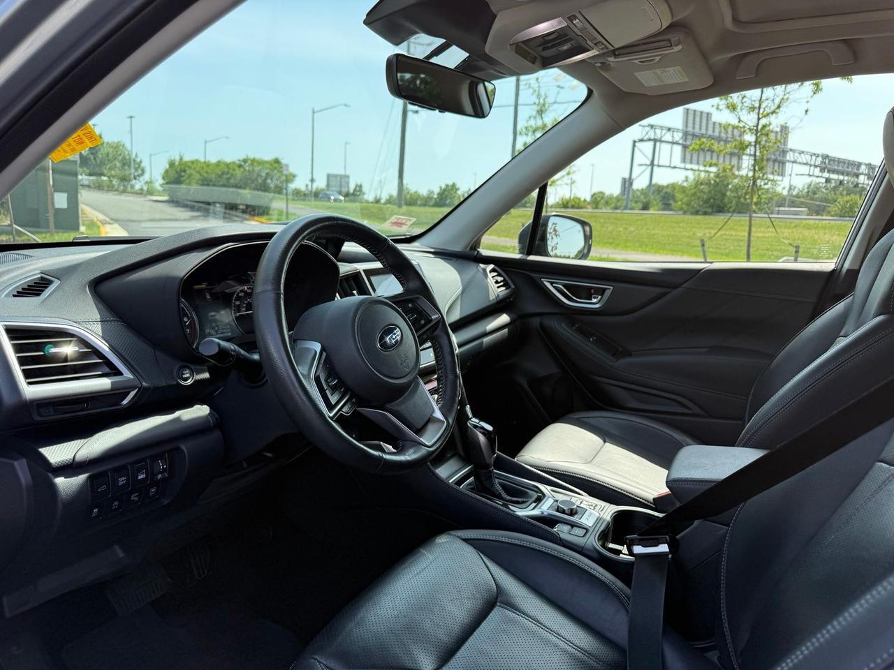 2022 Subaru Forester Touring Springfield VA