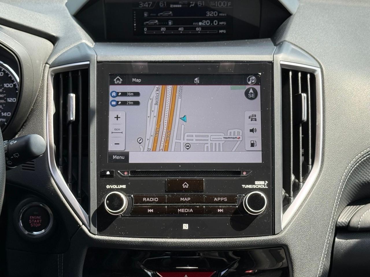 2022 Subaru Forester Touring Springfield VA