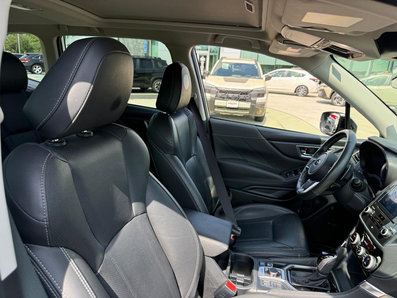 2022 Subaru Forester Touring Springfield VA