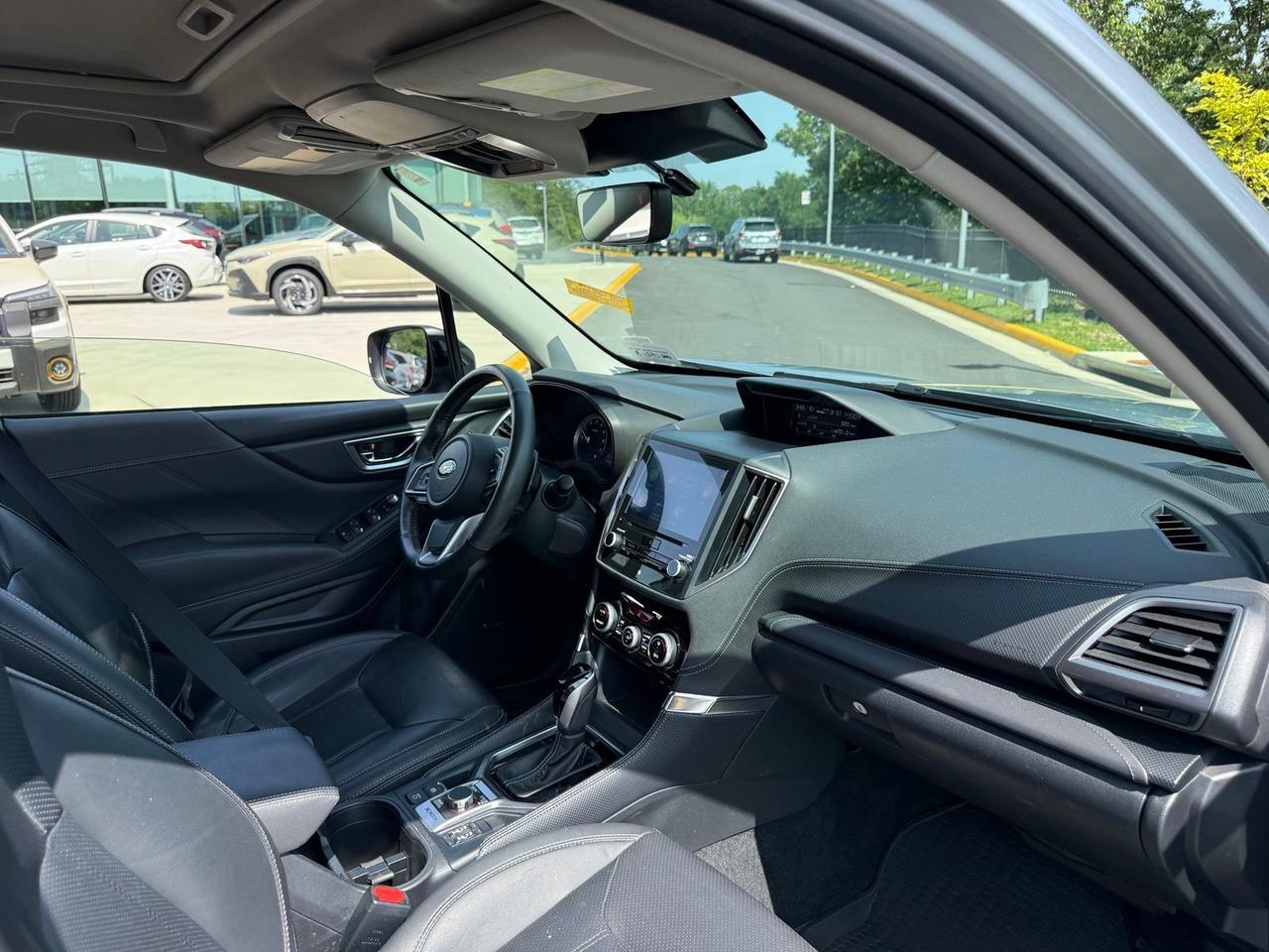 2022 Subaru Forester Touring Springfield VA