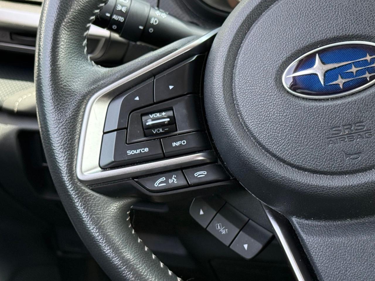 2022 Subaru Forester Touring Springfield VA