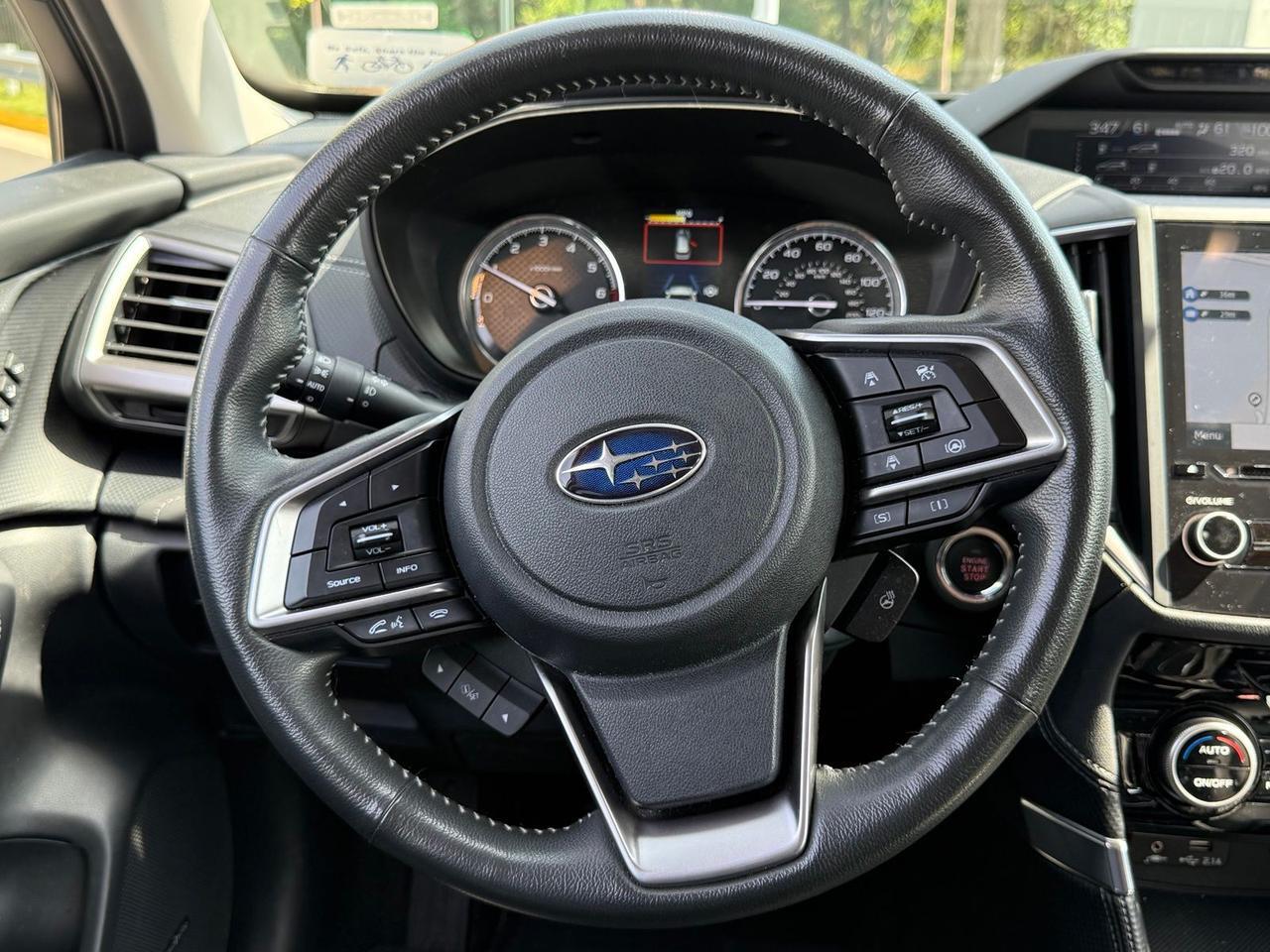 2022 Subaru Forester Touring Springfield VA